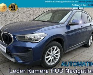 BMW X1 Gebrauchtwagen