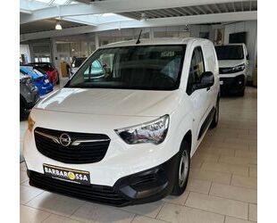 Opel Combo Gebrauchtwagen