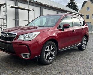 Subaru Forester Gebrauchtwagen