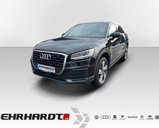 Audi Audi Q2 30 TFSI STDHZG*LED*NAVI*SHZ*ACC*PDC*EL.HEC Gebrauchtwagen