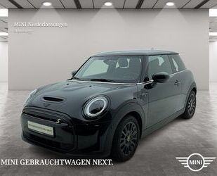 Mini MINI Cooper SE Hatch Navi Parkassist Sportsitze LE Gebrauchtwagen