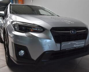 Subaru Subaru XV Comfort Automatik Klimaauto Tempo Kamera Gebrauchtwagen