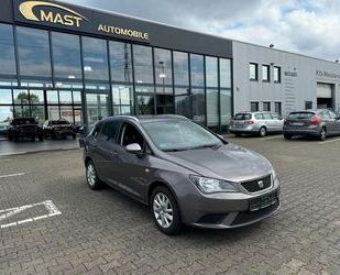 Seat Seat Ibiza ST Style Salsa Gebrauchtwagen