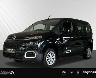 Citroen Citroën Berlingo MPV Bl.HDI130 Länge M FEEL+Kamera Gebrauchtwagen