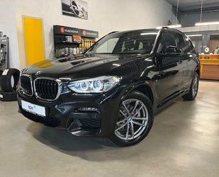 BMW BMW X3 xDrive 20 d M Sport AT - HuD/LED/Memory/ACC Gebrauchtwagen