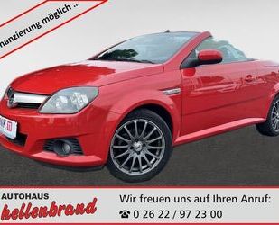 Opel Opel Tigra 1.8i Twin Top Sport Gebrauchtwagen