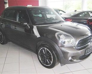 Mini MINI Countryman/WR/HU-NEU/Garantie/Unfallfrei Gebrauchtwagen