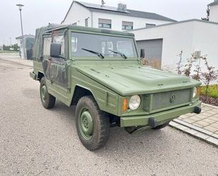 VW Volkswagen Iltis 