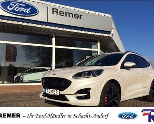 Ford Ford Kuga Plug-In Hybrid ST-Line X 2.5 Duratec -PH Gebrauchtwagen