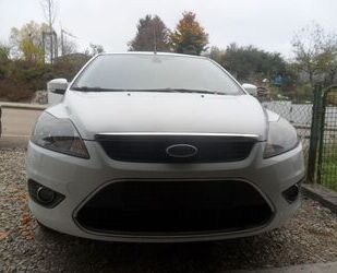 Ford Ford Focus 1,8 Style Style Gebrauchtwagen