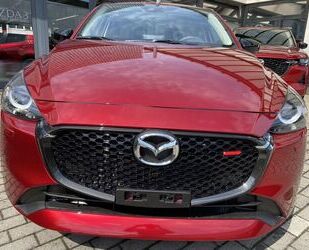 Mazda Mazda 2 Homura 1.5L e-SKYACTIV G90ps Gebrauchtwagen