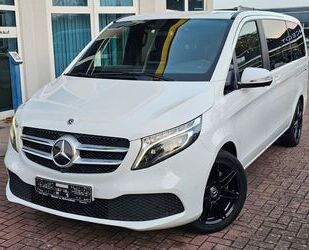 Mercedes-Benz Mercedes-Benz V 250//Facelift/Avantgarde/Lang/Gara Gebrauchtwagen