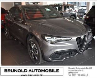 Alfa Romeo Alfa Romeo Stelvio Veloce Q4 Gebrauchtwagen