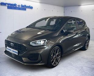 Ford Ford Fiesta 1.0 EcoBoost Hybrid S&S ST-LINE X Gebrauchtwagen