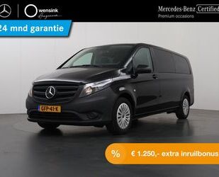 Mercedes-Benz Mercedes-Benz Vito Tourer 116 CDI Aut. | Pro XL L3 Gebrauchtwagen