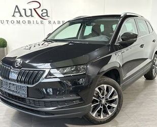 Skoda Skoda Karoq 1.6 TDI Drive 125 LED+CANTON+DAB+CARPL Gebrauchtwagen