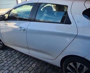 Renault Renault ZOE Paket Evolution EV50 110hp Pack Evolut Gebrauchtwagen