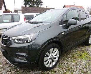 Opel Opel Mokka X Innovation Start/Stop 4x4 Gebrauchtwagen