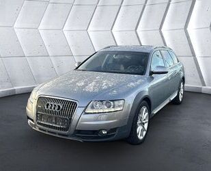 Audi Audi A6 Allroad quattro 2.7 TDI *Xenon*SHZG*8Fach Gebrauchtwagen