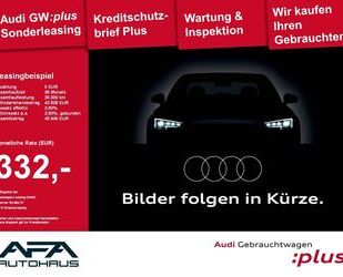 Audi Audi S3 Sportback 40 TFSI quattro S tronic Matrix* Gebrauchtwagen