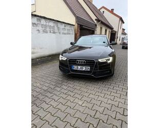 Audi Audi A5 1.8 TFSI Sportback - S-line Gebrauchtwagen