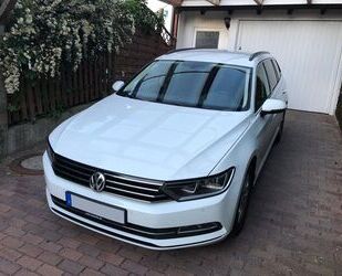 VW Volkswagen Passat Variant 2.0 TDI Comfortline Vari Gebrauchtwagen