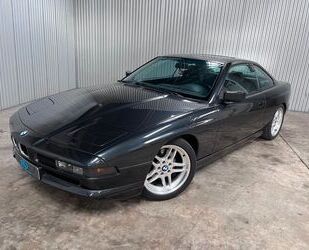 BMW BMW 850Ci Auto Gebrauchtwagen