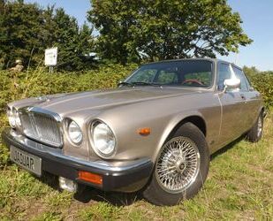 Jaguar XJ12 Gebrauchtwagen