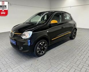 Renault Twingo Gebrauchtwagen