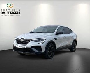 Renault Renault Arkana ESPRIT ALPINE Full Hybrid145 kamera Gebrauchtwagen