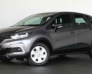 Renault Renault Captur 0.9 TCe 90 Life Energy BLUETOOTH KL Gebrauchtwagen