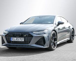 Audi Audi RS7 Sportback 4.0 TFSI quattro performance Gebrauchtwagen