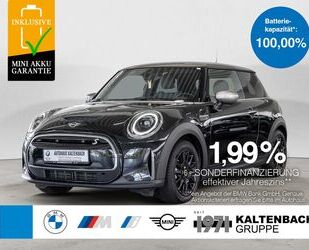 Mini MINI Cooper SE Classic Trim KLIMA NAVI SPORTSITZ(E Gebrauchtwagen