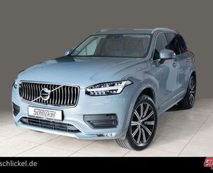 Volvo Volvo XC90 B5 AWD Momentum Pro Navi Leder ACC Pano Gebrauchtwagen