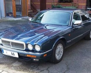 Jaguar Jaguar X300 / XJ12 Daimler Double Six LWB RHD Gebrauchtwagen