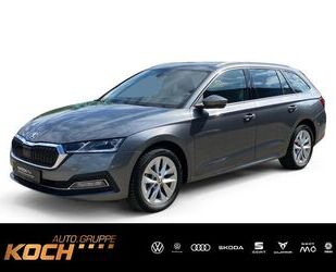 Skoda Skoda Octavia Combi Style 2.0 TDI DSG *NAVI*ACC*LE Gebrauchtwagen