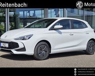 MG MG3 Hybrid+ Standard LEASING AB 199,-€ MONATLICH Gebrauchtwagen