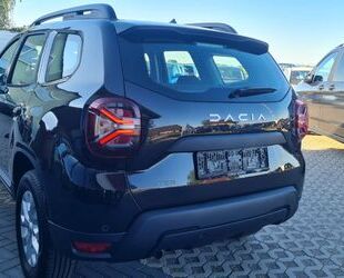 Dacia Dacia Duster II Expression Gebrauchtwagen