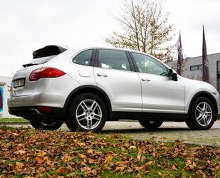 Porsche Porsche Cayenne Diesel - Gebrauchtwagen