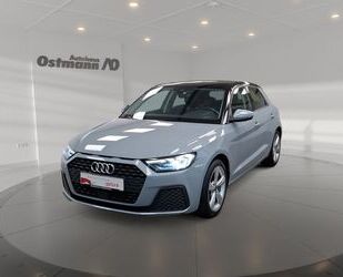 Audi Audi A1 Sportback 25 TFSI SHZ LM LED KeyLess Gebrauchtwagen