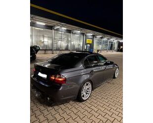 BMW BMW 335d - Gebrauchtwagen