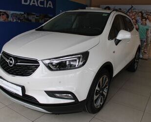 Opel Opel Mokka X 1.4 (ecoFLEX) ECOTEC Start/Stop Innov Gebrauchtwagen