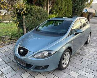 Seat Seat Leon 1.9 TDI PD DPF Reference Reference Gebrauchtwagen