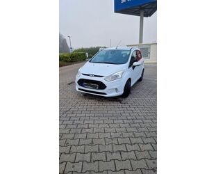 Ford Ford B-Max 1,0 EcoBoost 74kW S/S Titanium Titanium Gebrauchtwagen