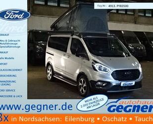 Ford Ford Transit Custom Copa C500 Active ähnl. Nugget Gebrauchtwagen