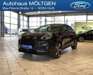 Ford Ford Puma ST-Line X 1.0 l Mild Hybrid Navi digita Gebrauchtwagen