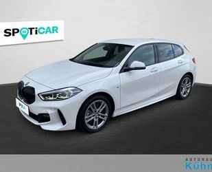 BMW BMW 118d M Sport/Autom./NAVI Prof./LED/DAB/Keyless Gebrauchtwagen