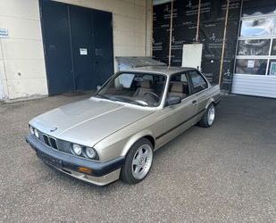 BMW BMW 320i / E30 Coupe/ Sportsitze /Tausch/Keskin Gebrauchtwagen