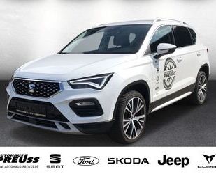 Seat Seat Ateca 1.5 ACT Xperience 1,5 TSI Gebrauchtwagen