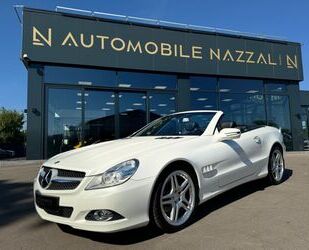 Mercedes-Benz Mercedes-Benz SL 280 ROADSTER *AMG ALU*NAVI*PDC*SH Gebrauchtwagen